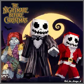The Nightmare Before Christmas