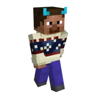Frosty Steve