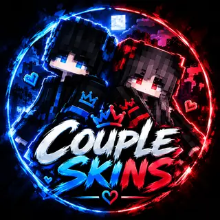 Couple Skins