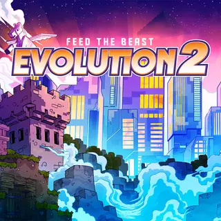 FTB Evolution 2