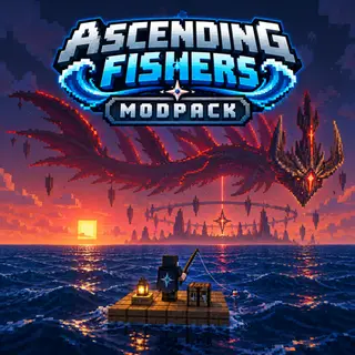 Ascending Fishers