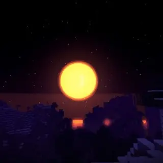 Halloween Shader
