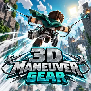 Maneuver Gear