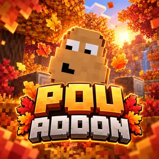 Pou HD 