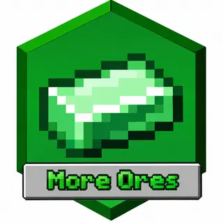 More Ores [ Ruby update! ]