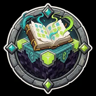 ZenXveda Advance Enchanting Table
