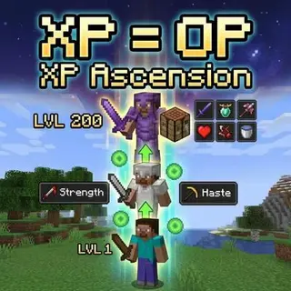 XP = OP