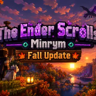 The Ender Scrolls: Minrym | Fall Update