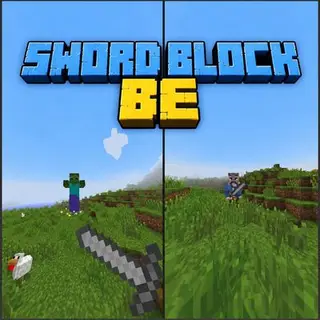 Sword Block BE