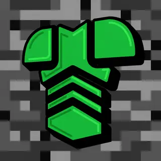 MoreVanillaArmor Bedrock Port