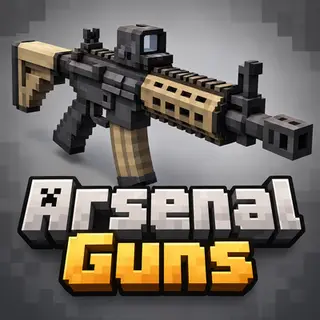 Arsenal guns HD
