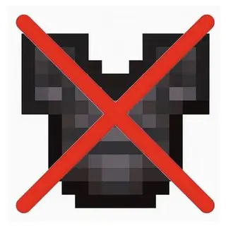 Anti Netherite Armor