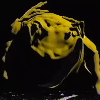 Pacman Analog Horror Official Bedrock Port (Stalker, Eerie)
