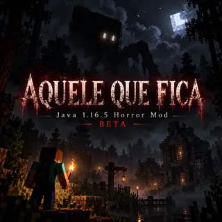 Aquele Que Fica