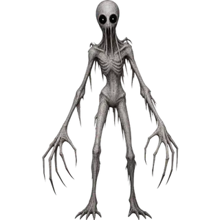 Stalker 3D – Horror Mob