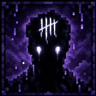 The hollow tally