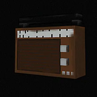 Otto The Radio