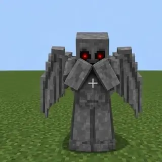 Weeping angels