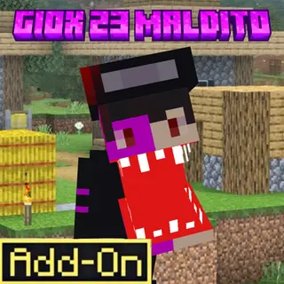 Giox 23 Maldito