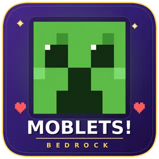 Moblets! || custom pets