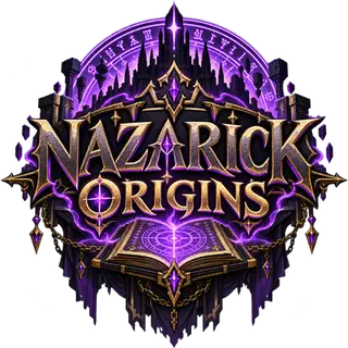 Nazarick Origins – RPG Races, Classes & Professions