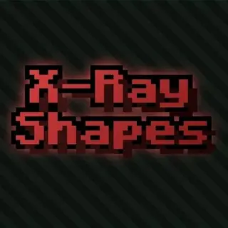 X-Ray Shapes