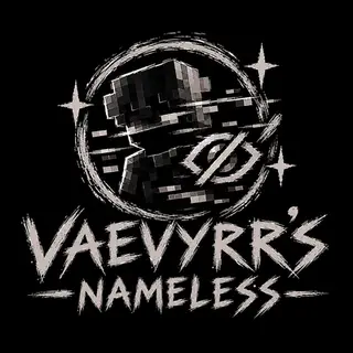 Vaevyrr's Nameless  Hide Player Names on Kill