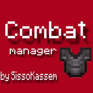 Combat Manager