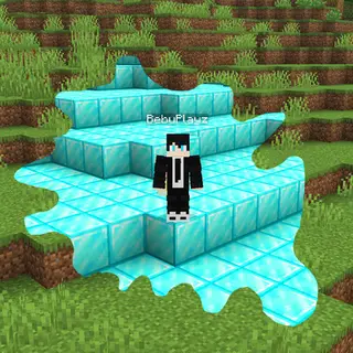 Blocks Spread Like Sculk