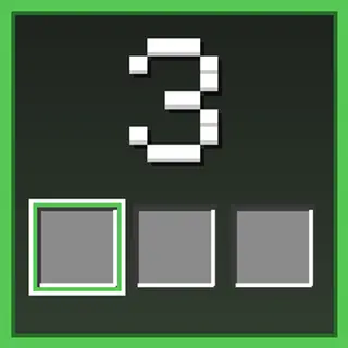 Three Slots