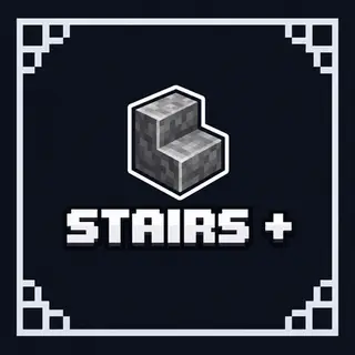 Stairs Plus