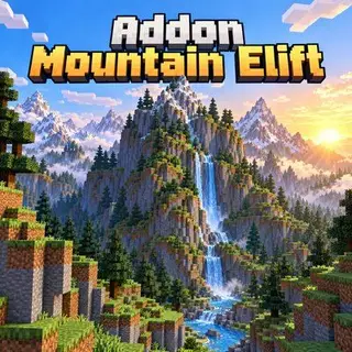 Mountain Elift