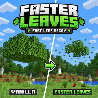 Faster Leaves