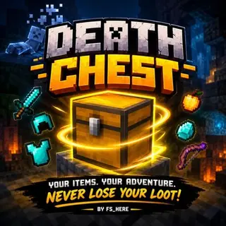 Death chest