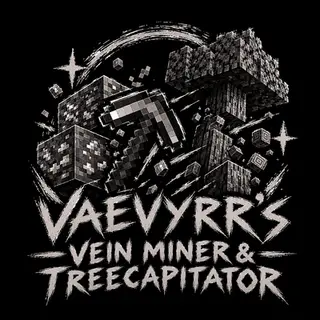 Vaevyrr’s Vein Miner & Treecapitator