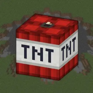Super OP Tnts