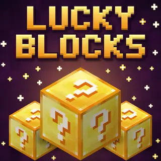 Lucky Blocks by BF Labs