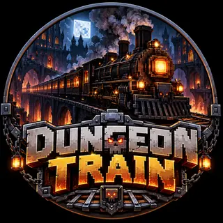 Dungeons Train infinite