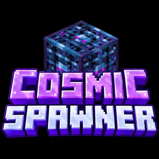 CosmicSpawner
