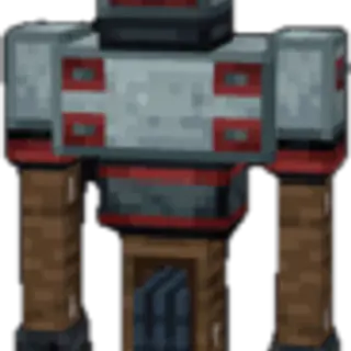 The Robot Mob