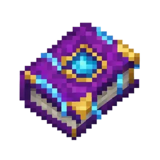 Experience Tome - Refined