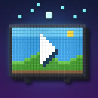Block Video Player