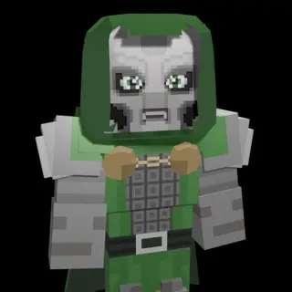Doctor Doooom