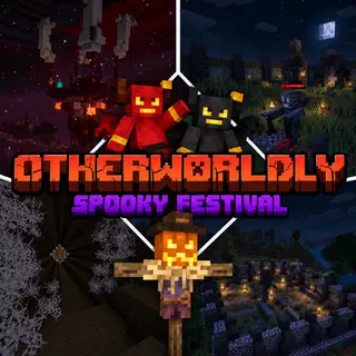 Halloween Event: Spooky Festival