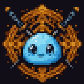 Tensura - Slime Datta Ken