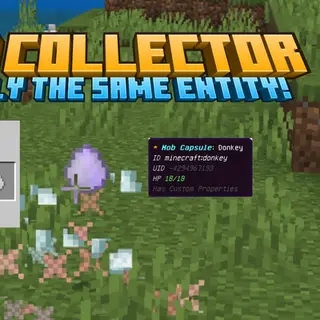 EuForia MobCollector