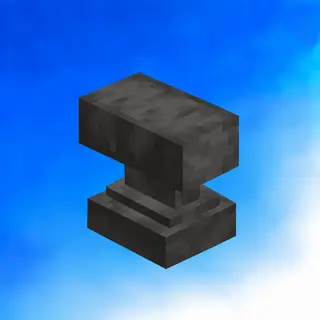 Anvil Restoration