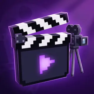 CineCam — Cinematic Camera Edit