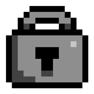 Item Unlocker