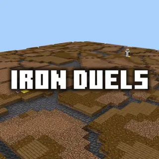 NC Iron Duels (functional)